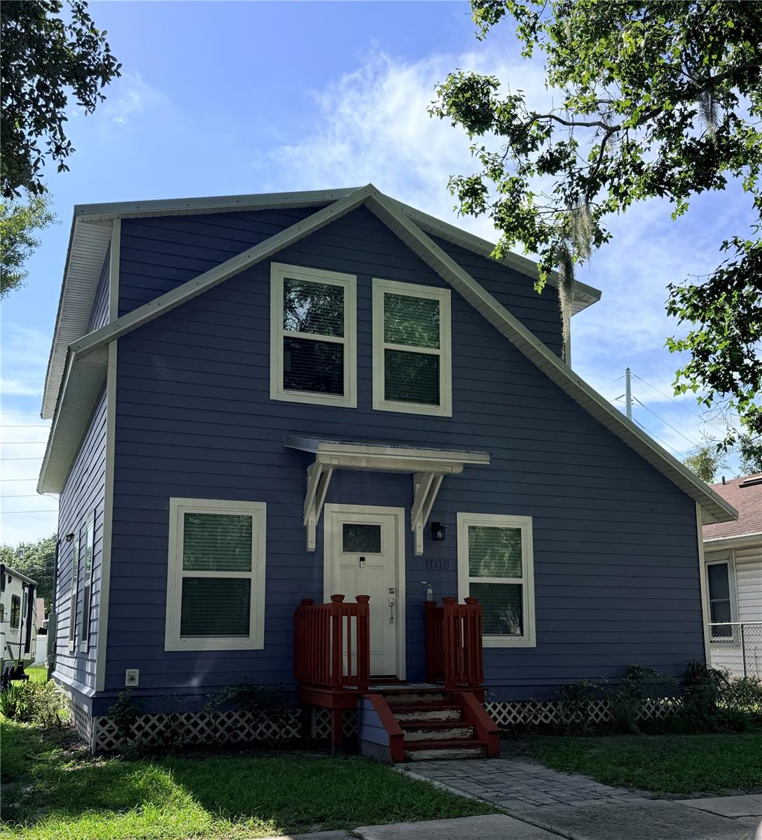 Photo of 1018 MISSOURI AVENUE ST CLOUD FL 34769