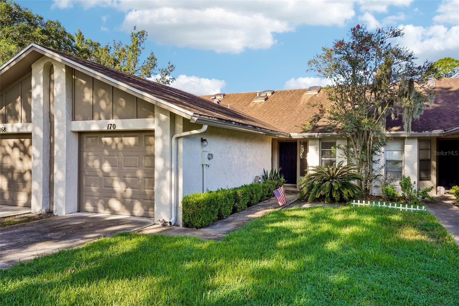 Photo of 170 HILL STREET CASSELBERRY FL 32707