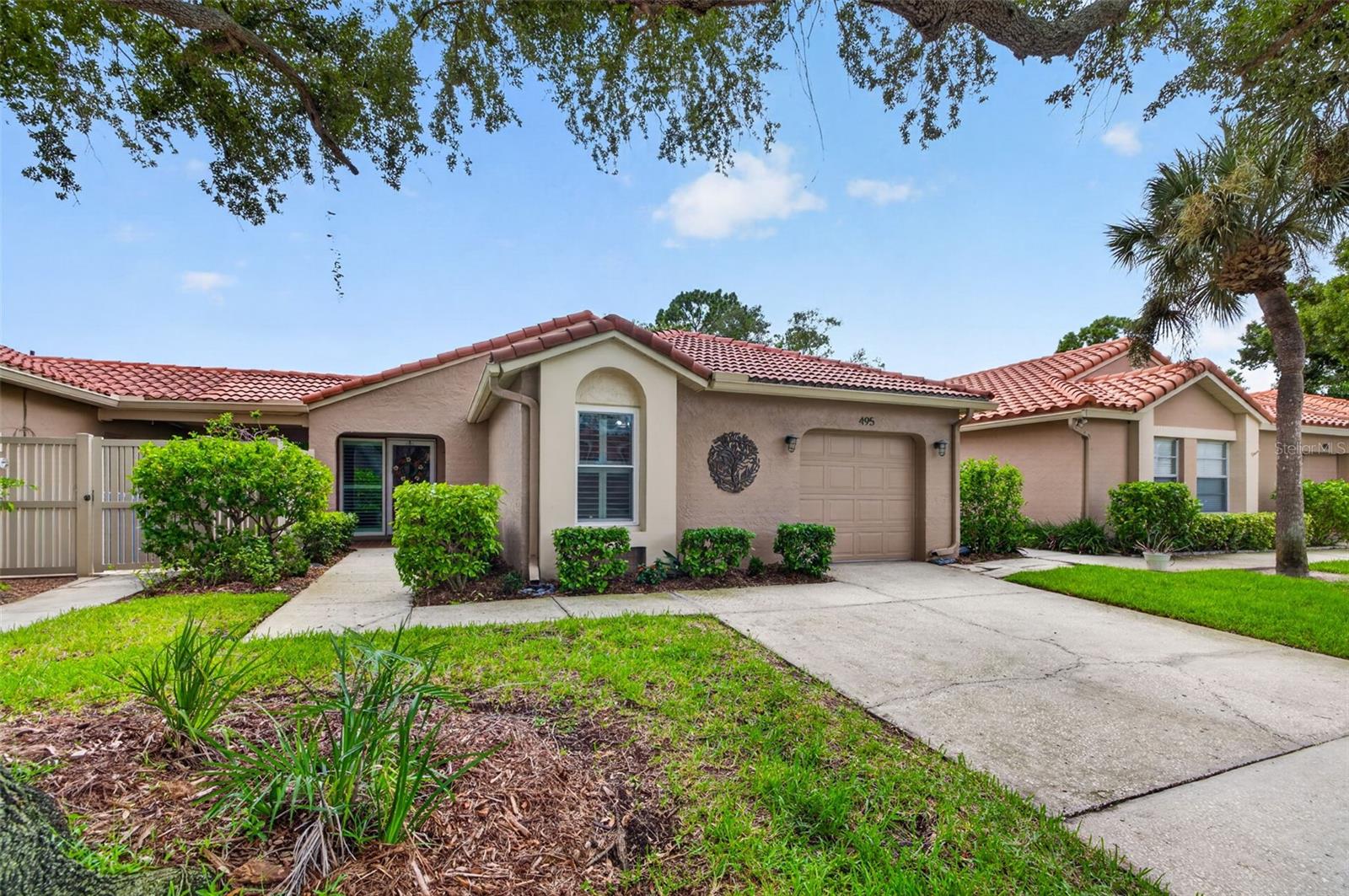 Photo of 495 ST TROPEZ CIRCLE ST PETERSBURG FL 33703