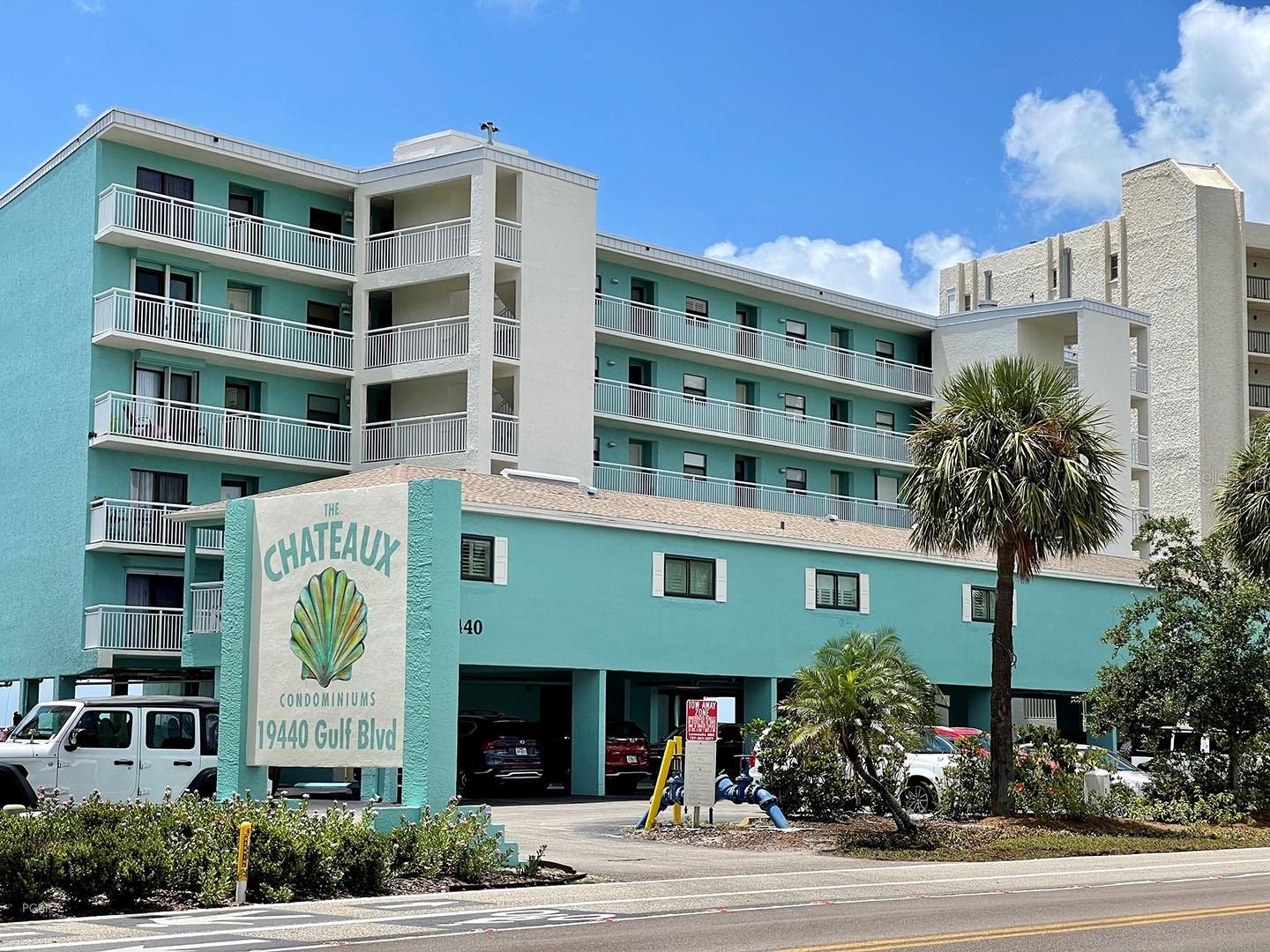 Photo of 19440 GULF BOULEVARD #105 INDIAN SHORES FL 33785