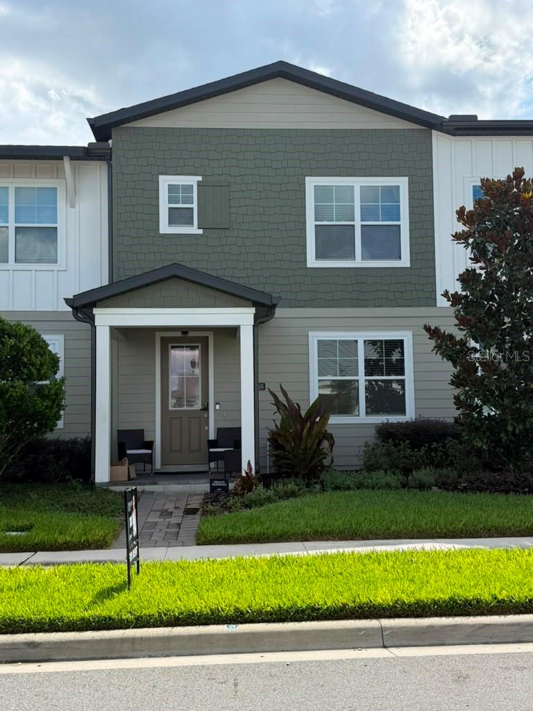 Photo of 11165 LIME FLOWER DRIVE WINTER GARDEN FL 34787