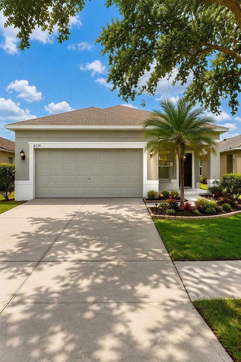 Photo of 8539 DEER CHASE DRIVE RIVERVIEW FL 33578