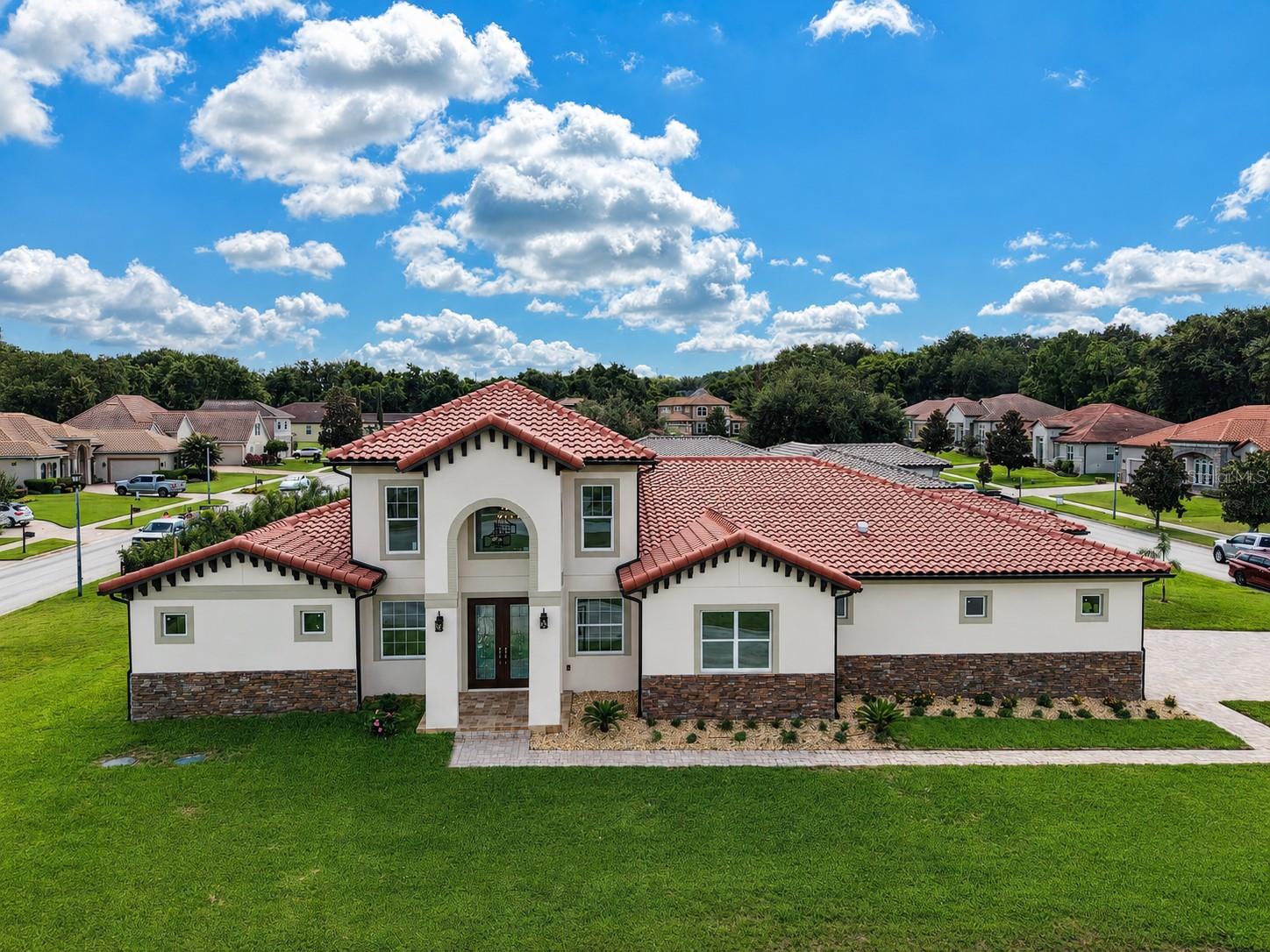 Photo of 12926 BRUNELLO CIRCLE CLERMONT FL 34711
