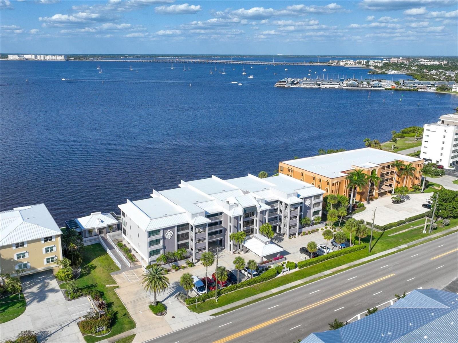 Photo of 1600 W MARION AVENUE #224 PUNTA GORDA FL 33950
