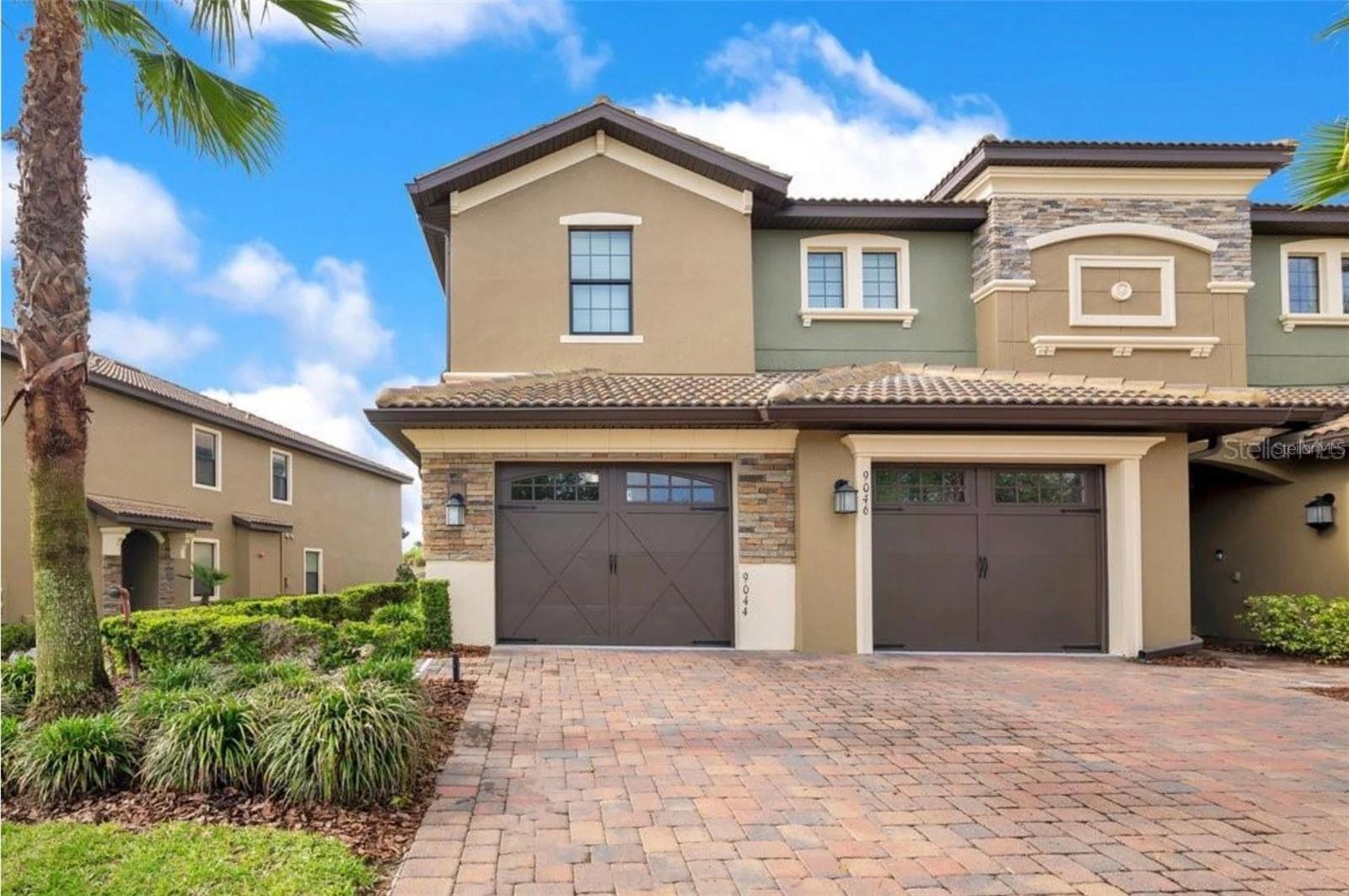 Photo of 9044 AZALEA SANDS LANE #9044 DAVENPORT FL 33896