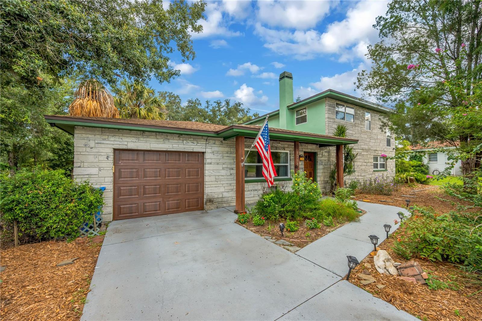 Photo of 1708 WOODBINE DRIVE BRANDON FL 33510