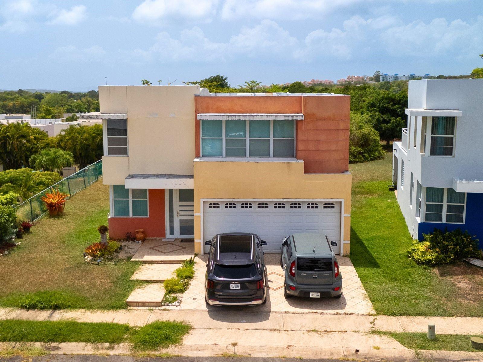 Photo of LA COSTA GARDEN HOMES C6 CALLE 2 FAJARDO PR 00738