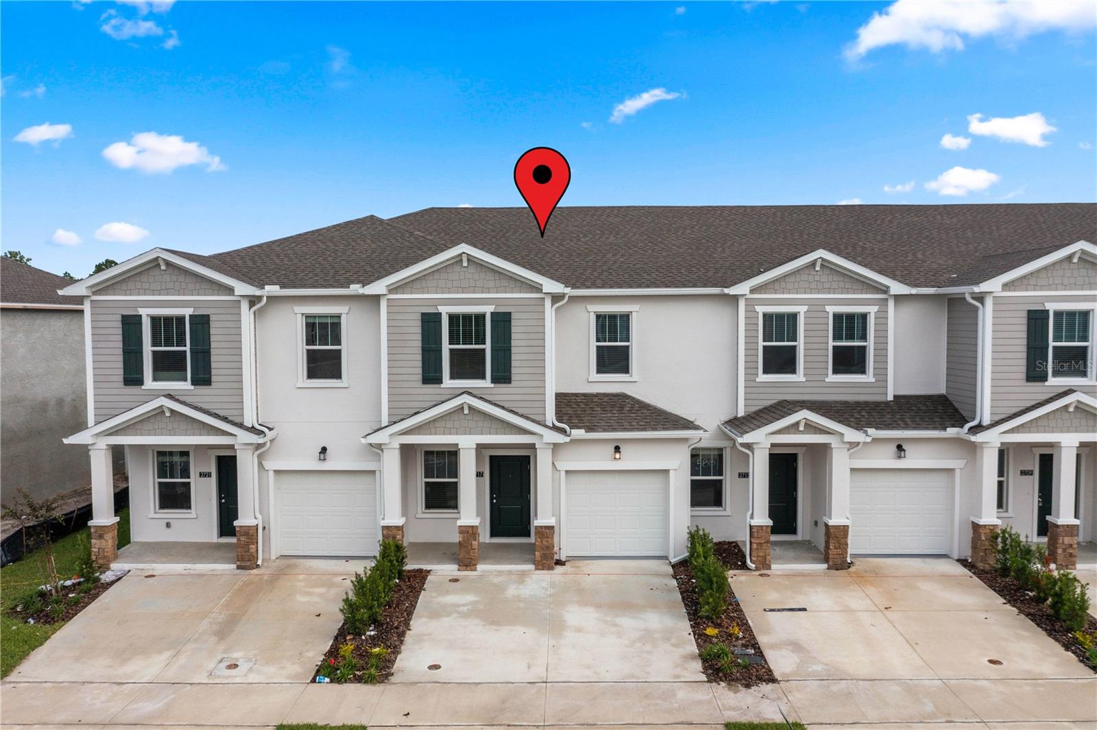 Photo of 2717 SKYLINE LOOP KISSIMMEE FL 34758