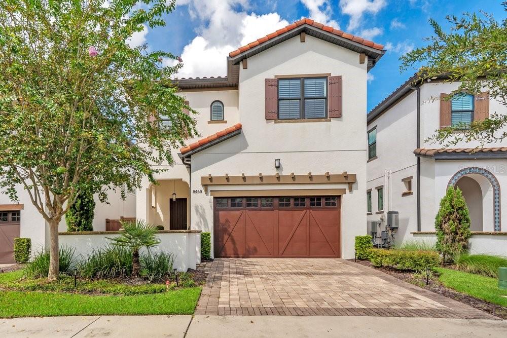 Photo of 8449 VIA VITTORIA WAY ORLANDO FL 32819