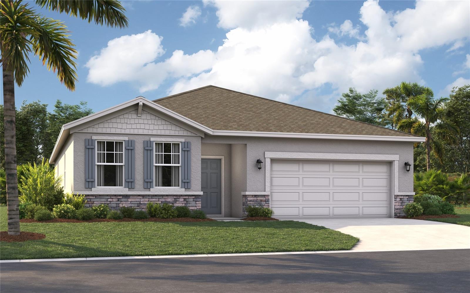 Photo of 1092 CLAY BOULEVARD TAVARES FL 32778