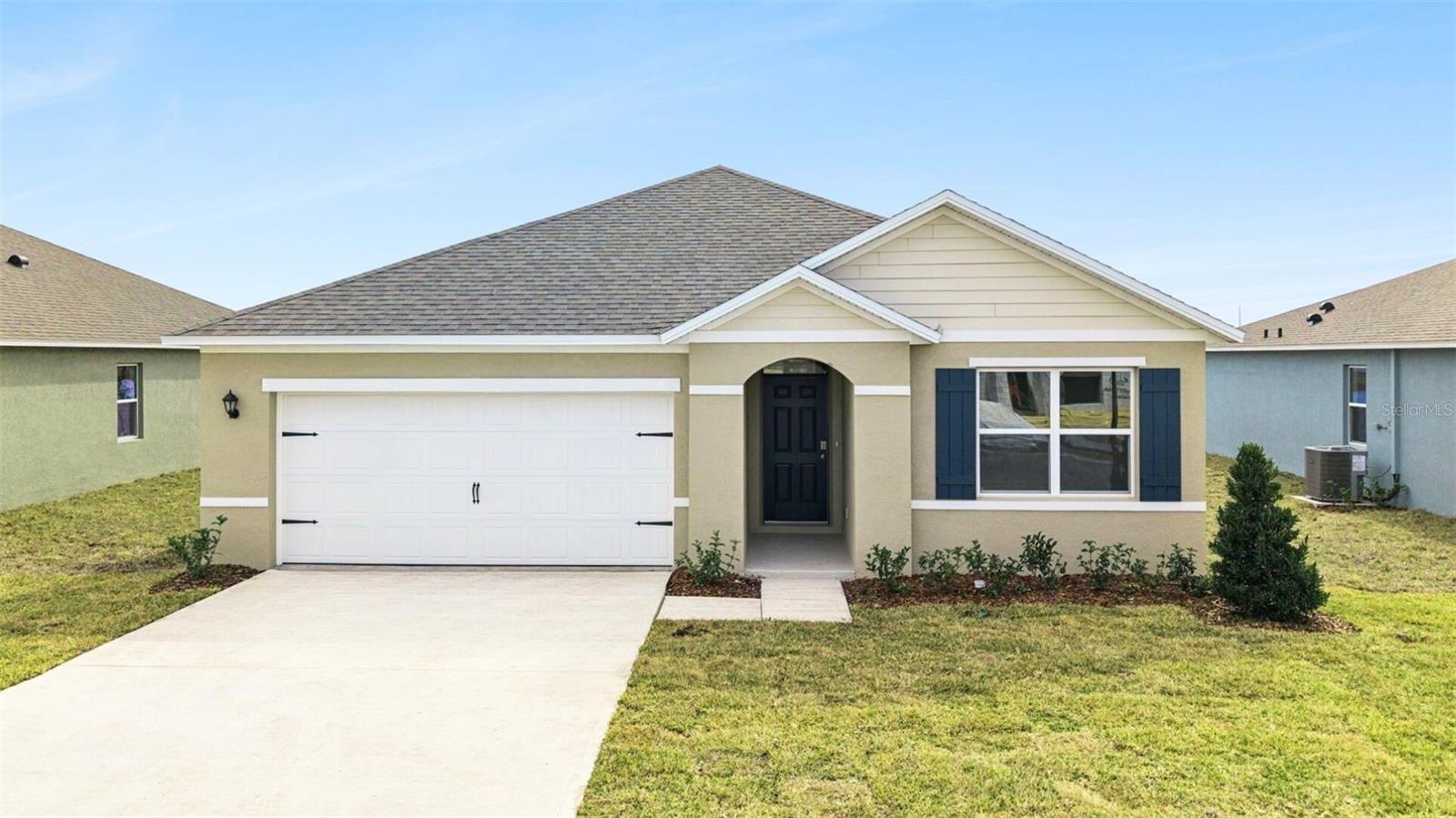 Photo of 1024 CHAMPION RIDGE DRIVE DAYTONA BEACH FL 32124