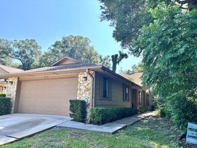 Photo of 110 SILVER BOW TRAIL DELAND FL 32724