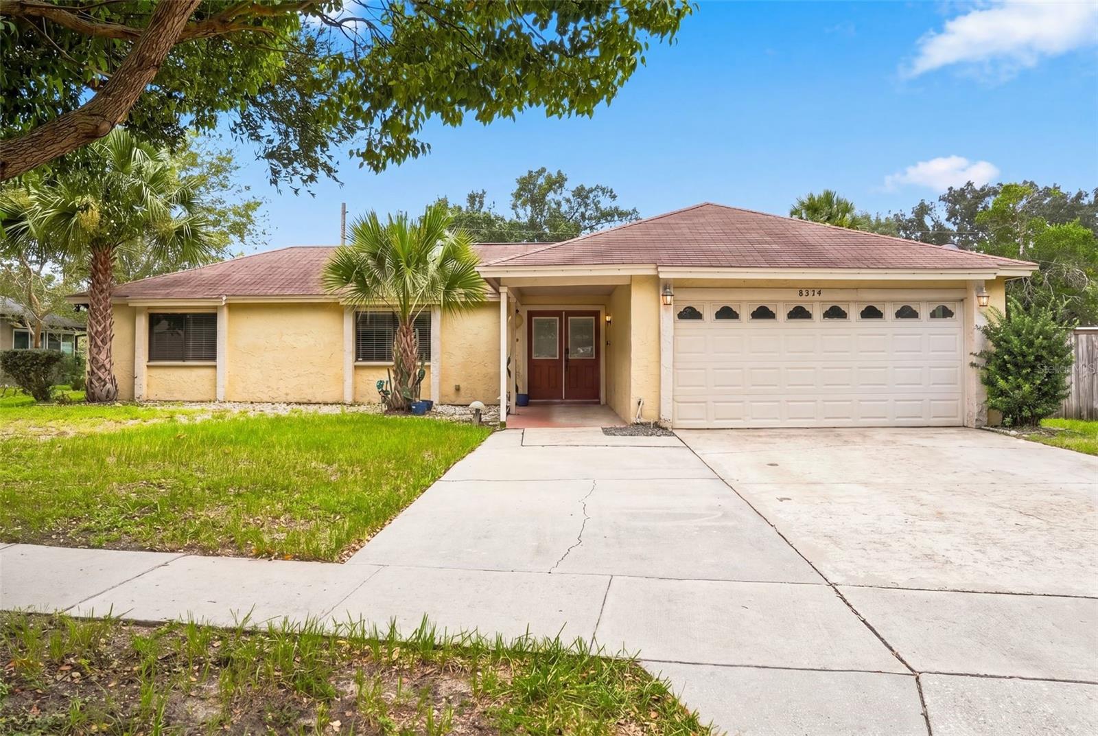 Photo of 8334 CROSSWICKS DRIVE ORLANDO FL 32819
