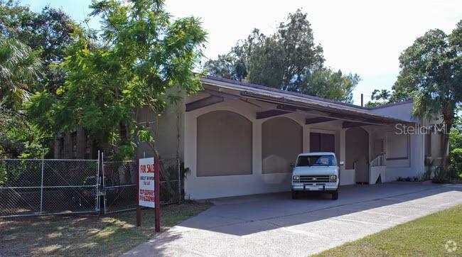 Photo of 2320 18TH AVENUE ST PETERSBURG FL 33712