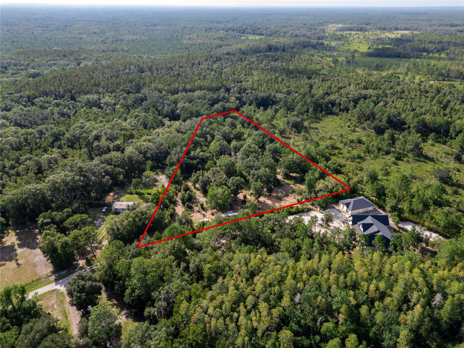 Photo of 12530 GAMELAND DRIVE LAKELAND FL 33809