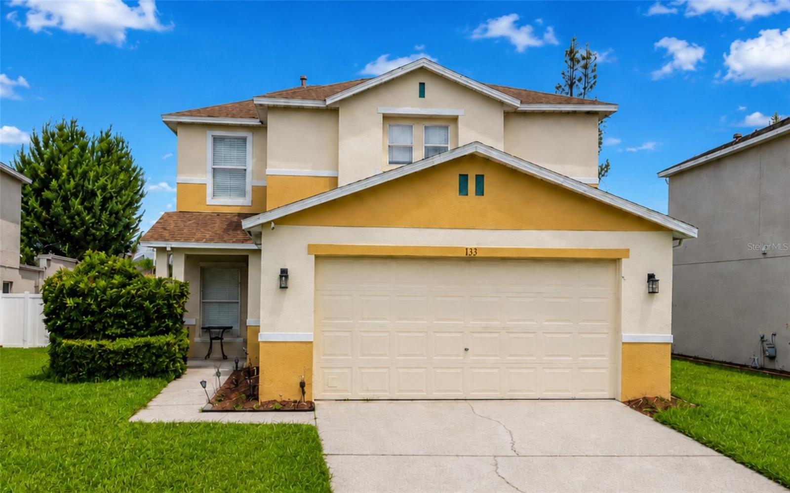 Photo of 133 RONA LANE DAVENPORT FL 33897