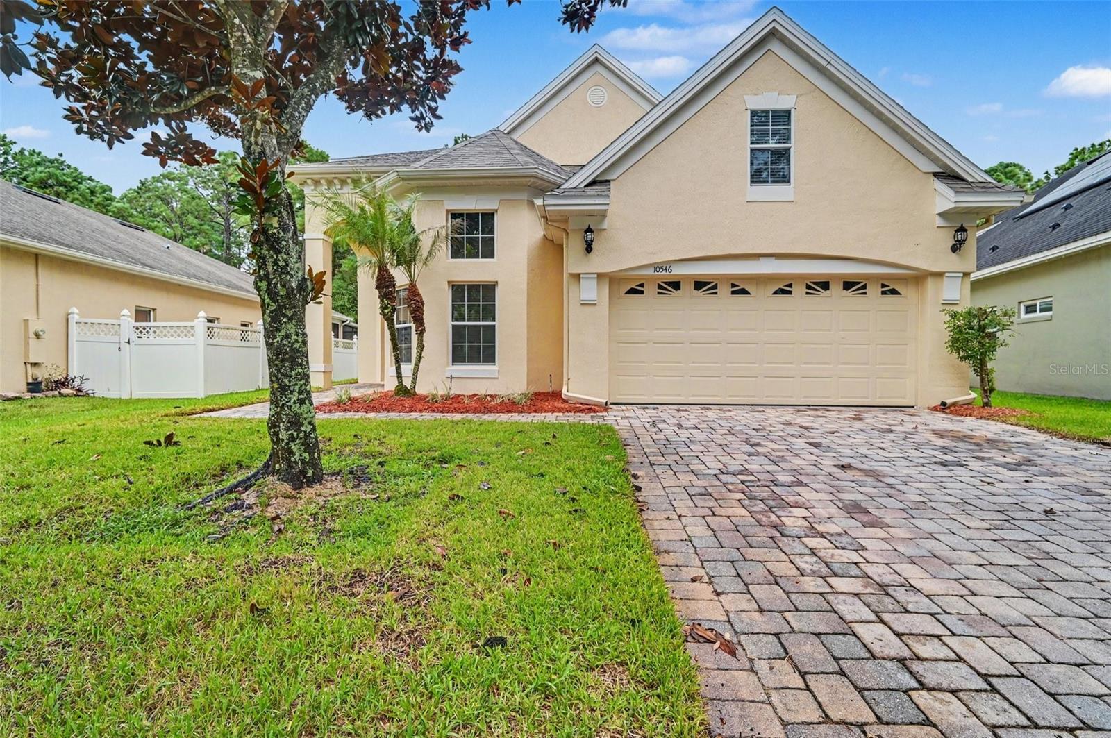 Photo of 10546 WILLOW RIDGE LOOP ORLANDO FL 32825