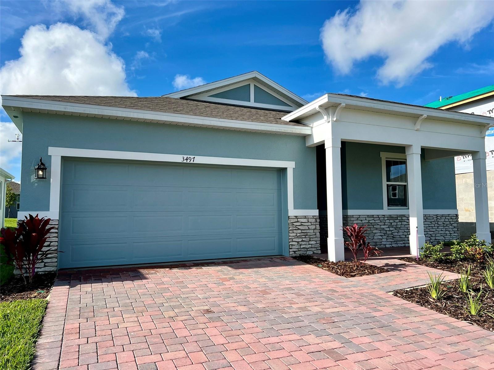 Photo of 3497 BANANA SHRUB BOULEVARD CLERMONT FL 34711