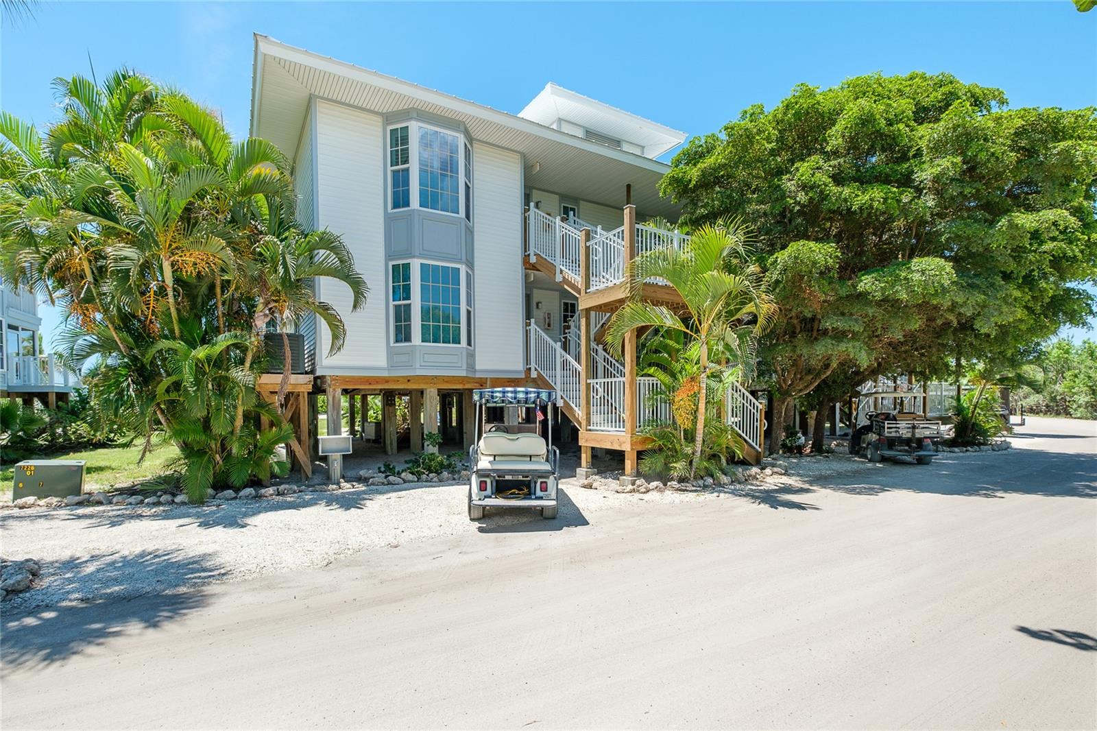 Photo of 7454 PALM ISLAND DRIVE #3312 PLACIDA FL 33946