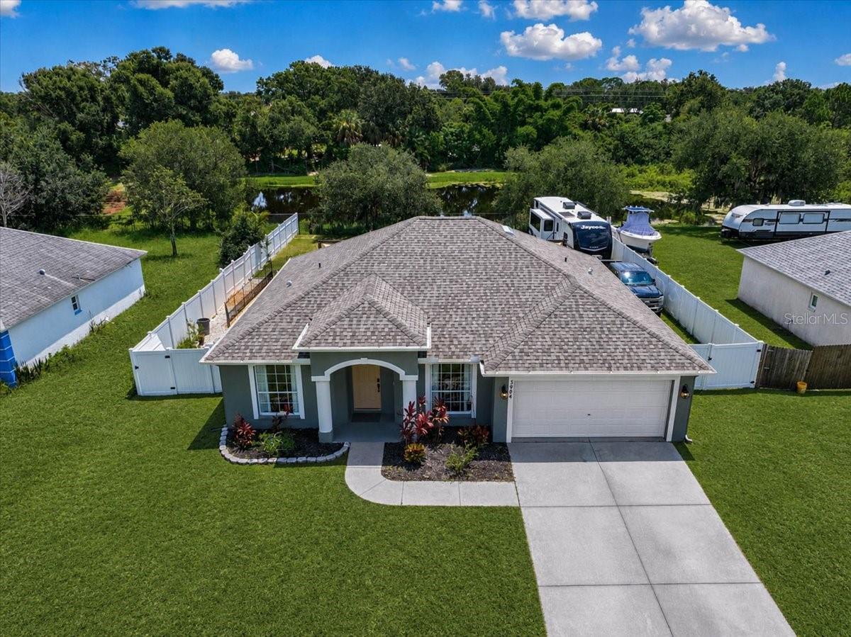 Photo of 5904 33RD DRIVE PALMETTO FL 34221