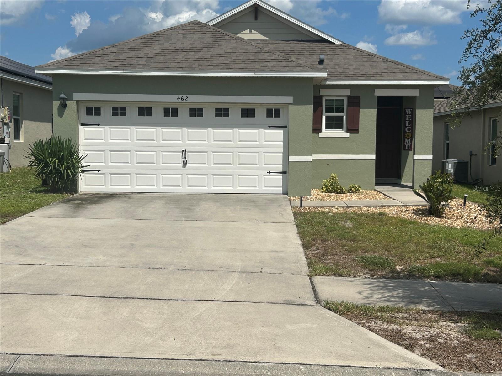 Photo of 462 LIU LANE DELAND FL 32724