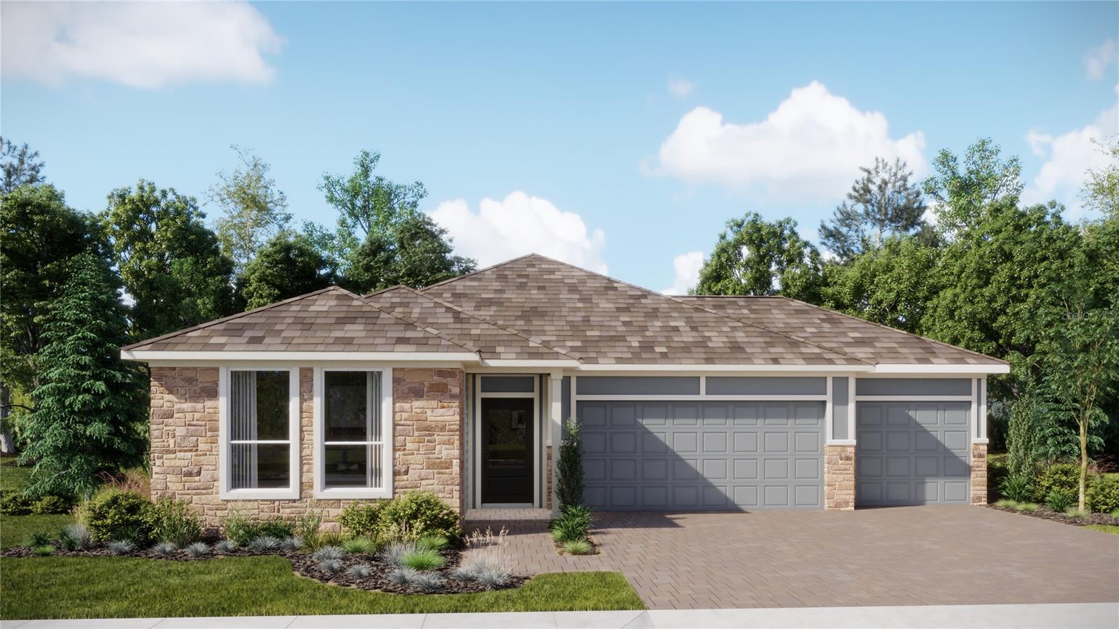 Photo of 3035 REPOSE DRIVE CLERMONT FL 34714