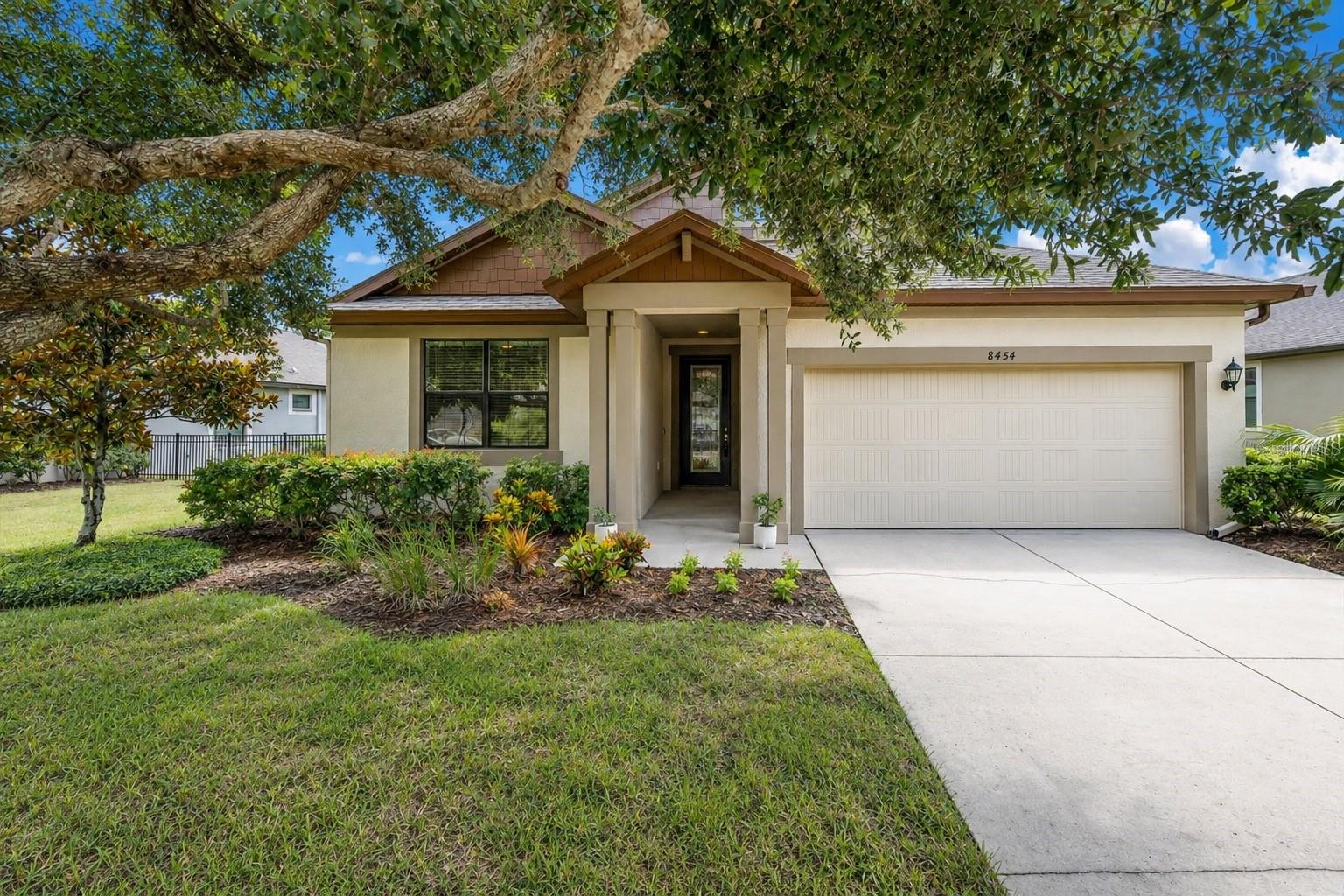 Photo of 8454 MAY PORT COURT LAND O LAKES FL 34638