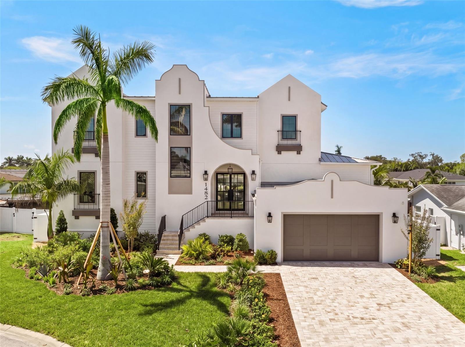 Photo of 1482 51ST AVENUE ST PETERSBURG FL 33703