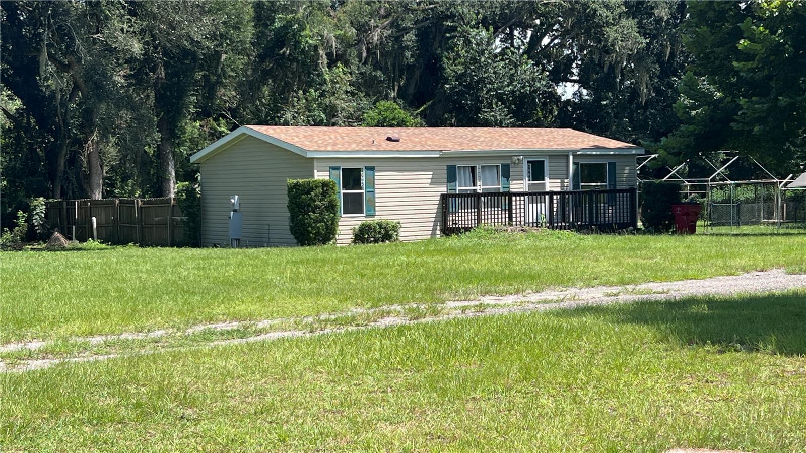 Photo of 2665, 2639 E HWY 466 OXFORD FL 34484