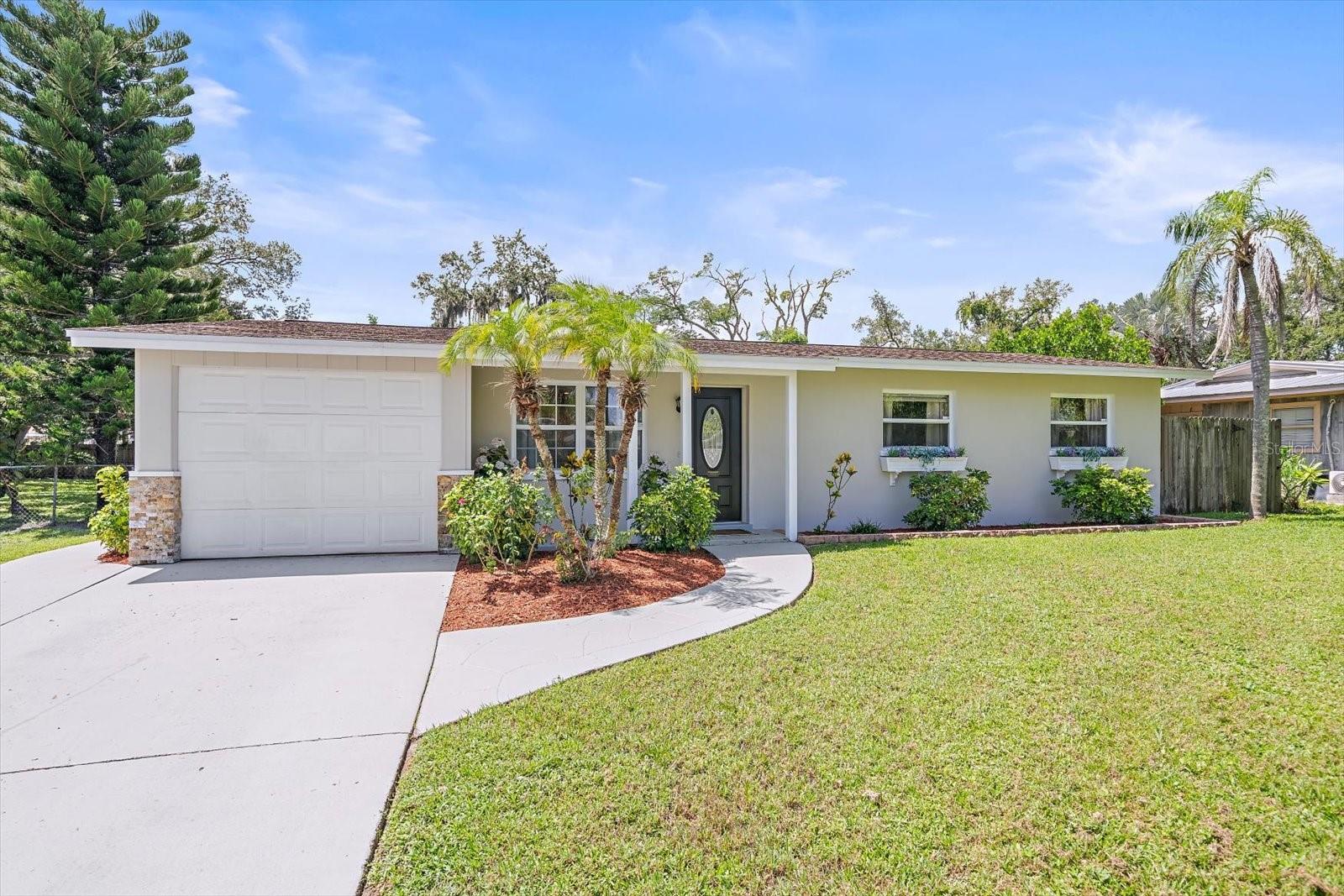 Photo of 3338 BAILEY STREET SARASOTA FL 34237