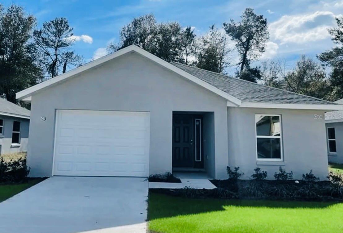 Photo of 329 MARION OAKS BOULEVARD #C3 OCALA FL 34473