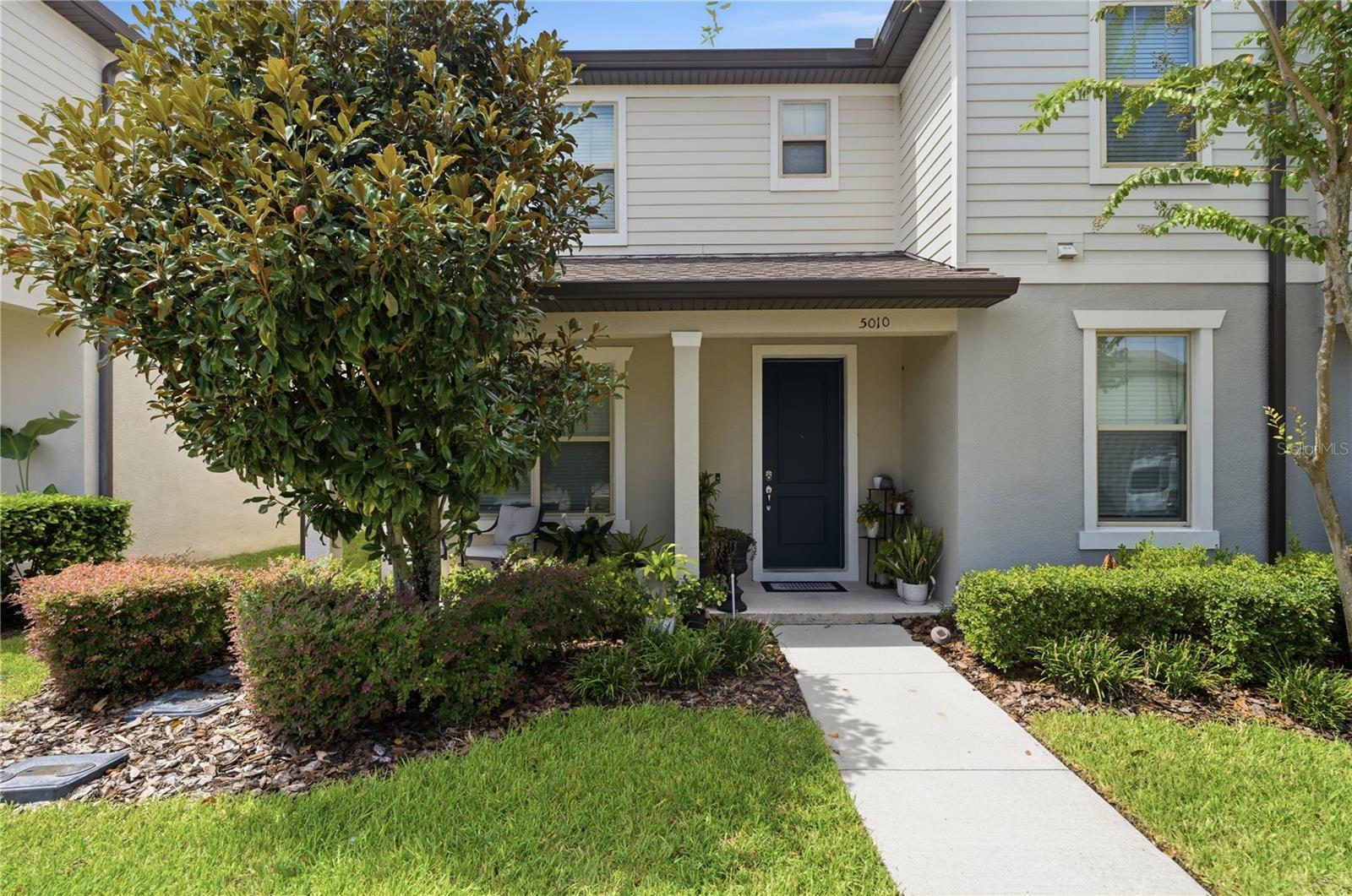 Photo of 5010 CASPIAN STREET ST CLOUD FL 34771