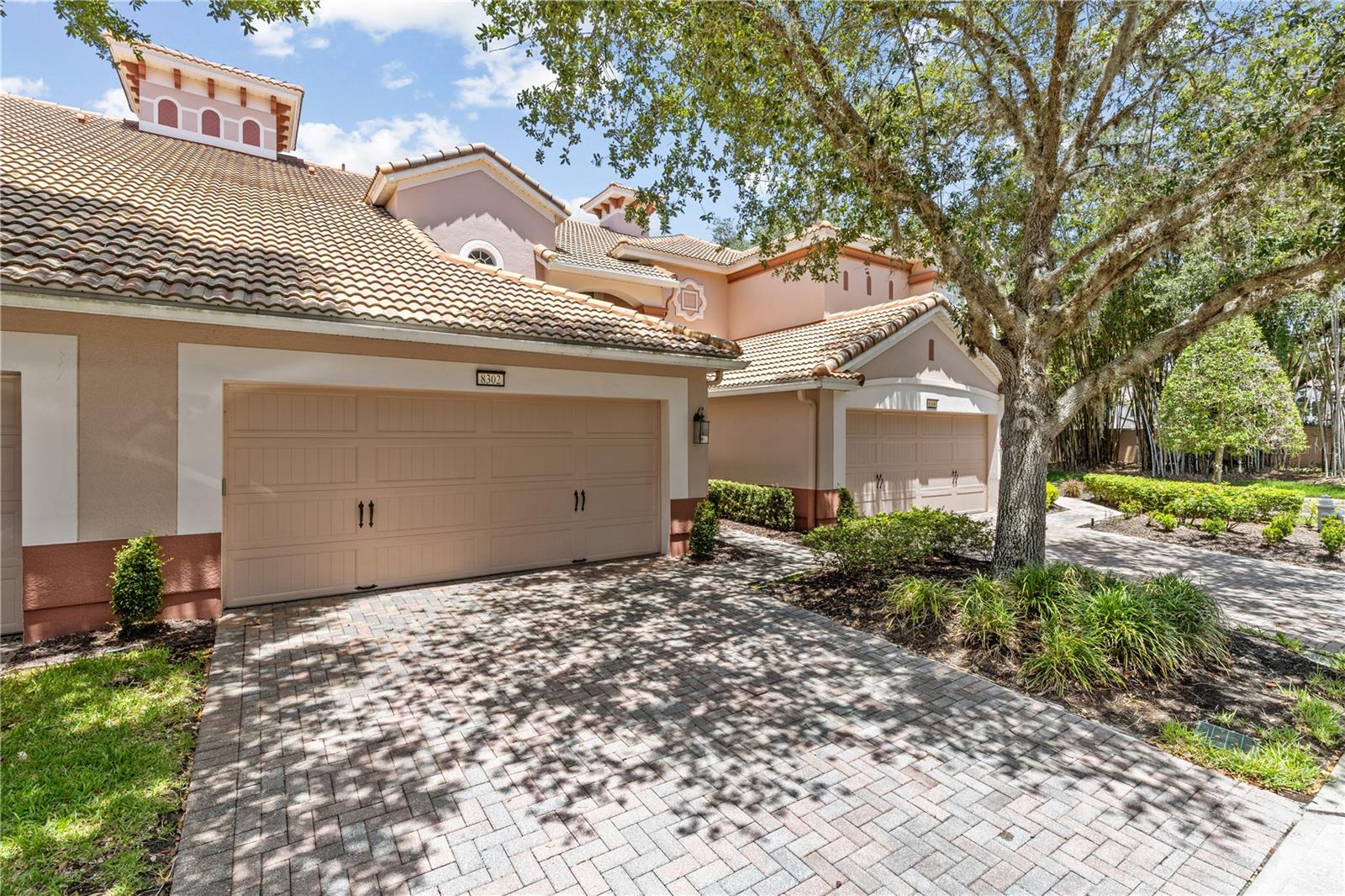 Photo of 8302 RIVERDALE LANE DAVENPORT FL 33896