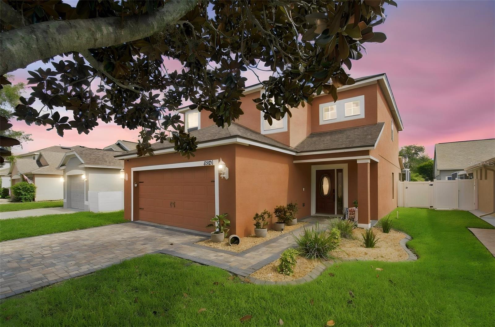 Photo of 8325 NIGHT OWL COURT NEW PORT RICHEY FL 34655
