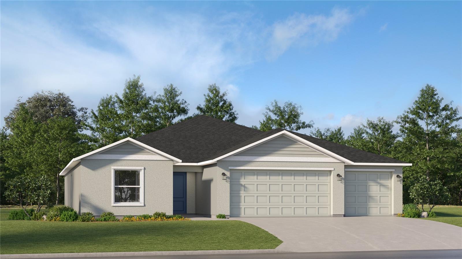 Photo of 8043 SW 45TH CIRCLE OCALA FL 34476