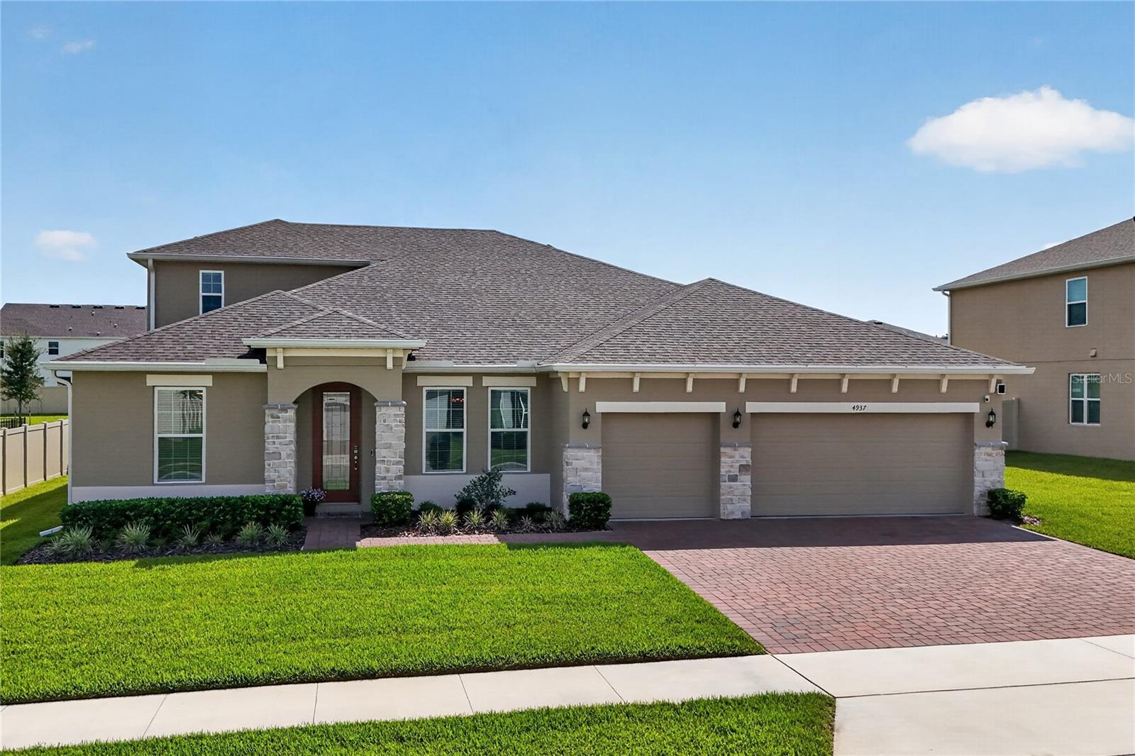 Photo of 4937 GOLDEN ZENITH WAY MOUNT DORA FL 32757