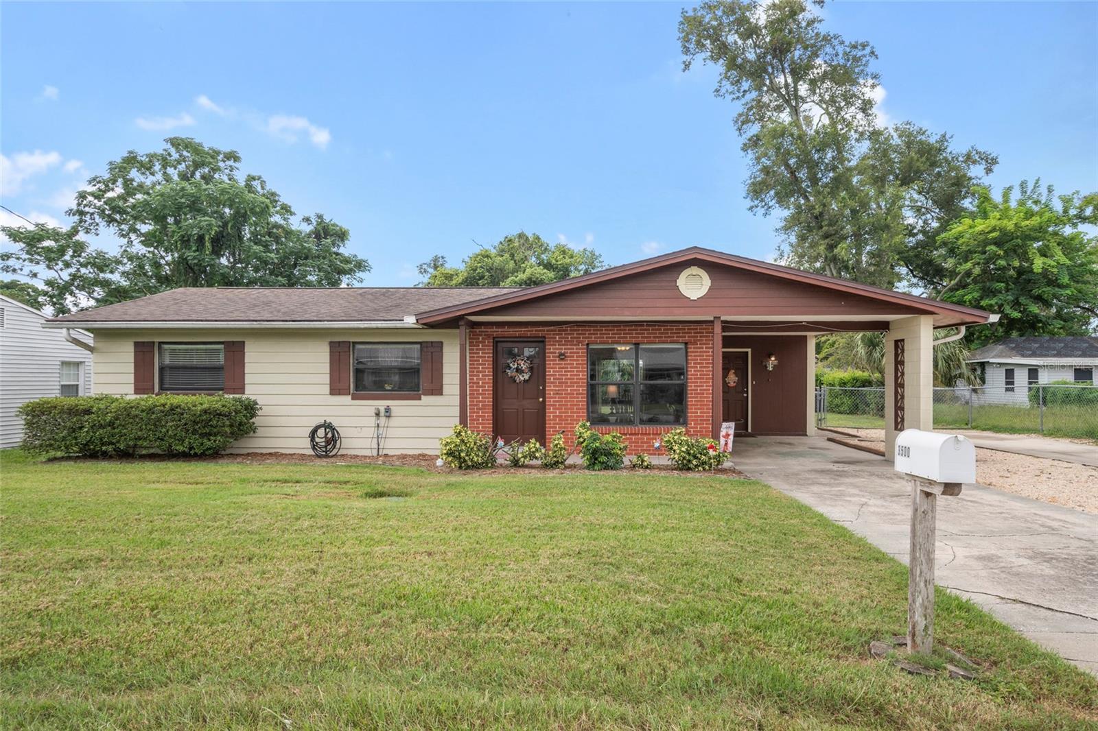 Photo of 3500 E GRANT AVENUE ORLANDO FL 32806