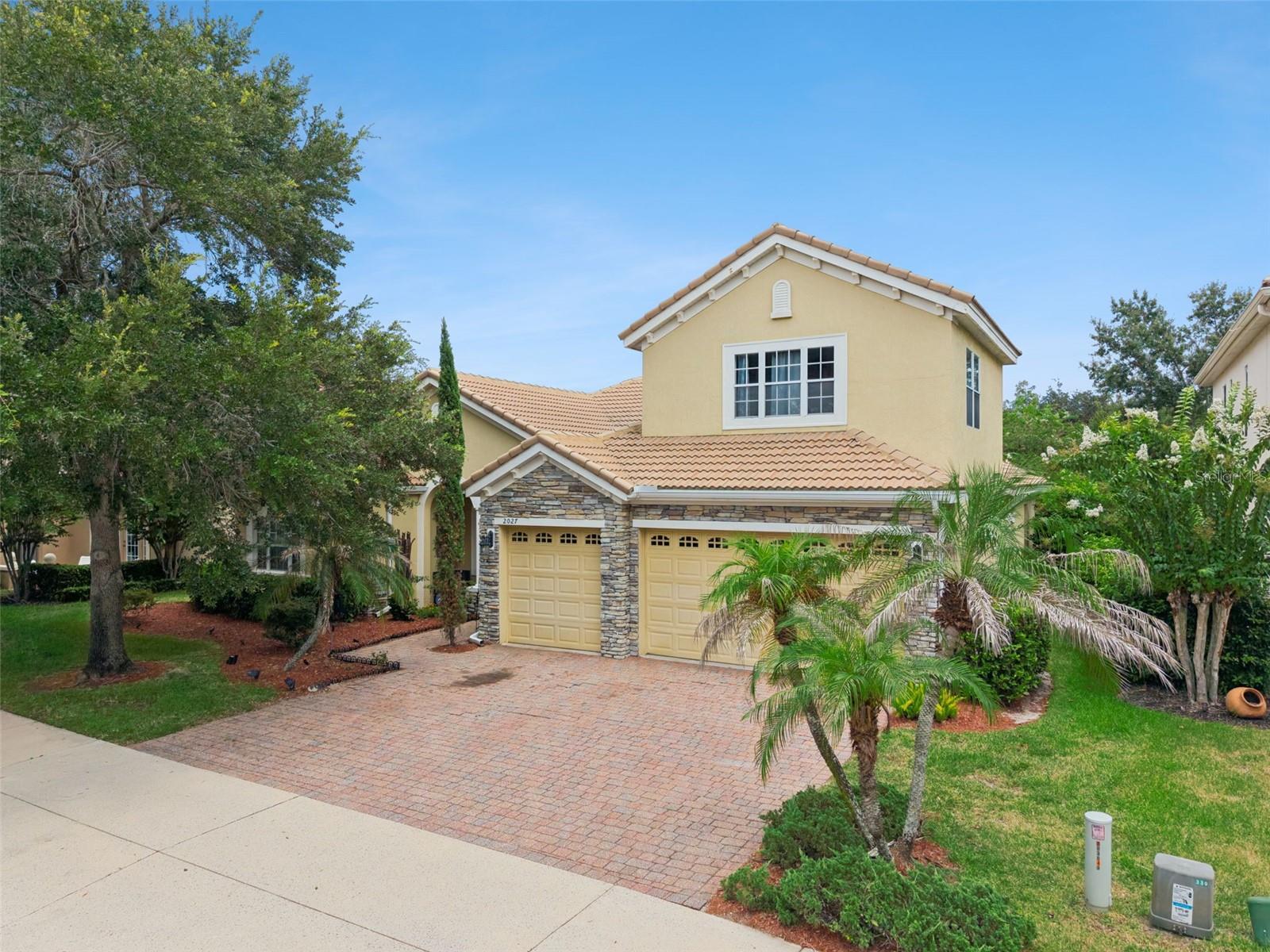 Photo of 2027 RICKOVER PLACE WINTER GARDEN FL 34787