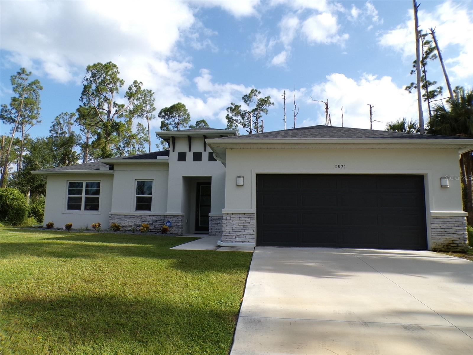 Photo of 2871 ARMENIA ROAD NORTH PORT FL 34286