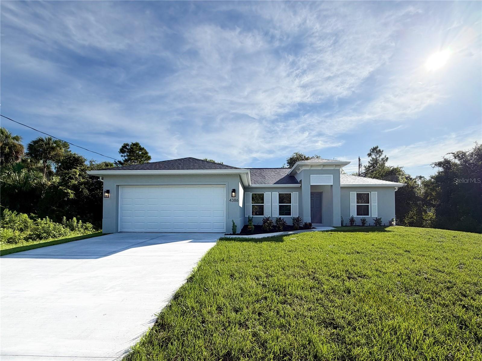 Photo of 4386 JODY AVENUE NORTH PORT FL 34288