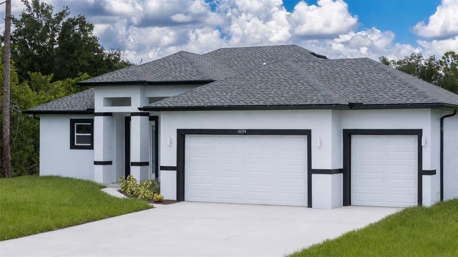 Photo of 18374 ELGIN AVENUE PORT CHARLOTTE FL 33948