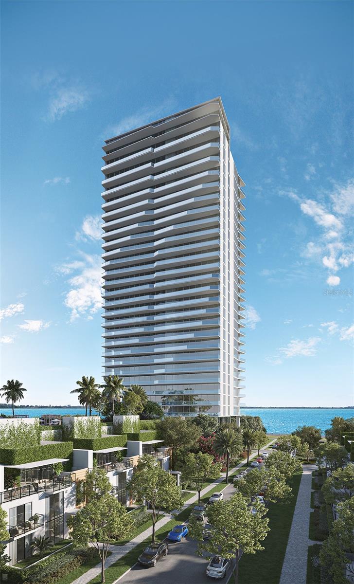 Photo of 3101 W BAYSHORE STREET #503 TAMPA FL 33629