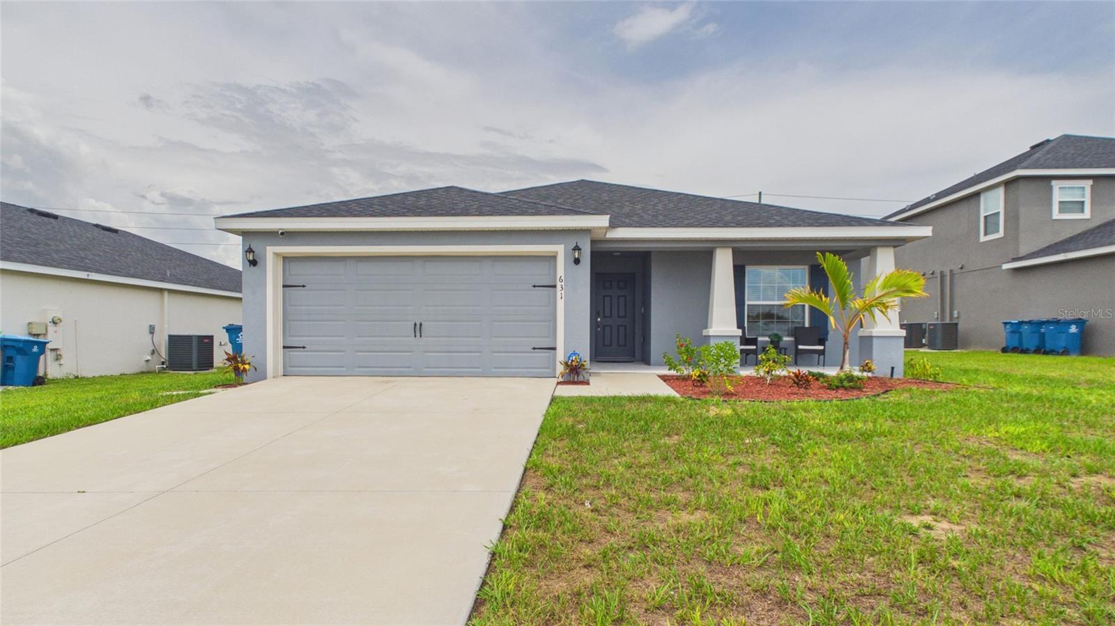 Photo of 631 VISTA VIEW LANE LAKE WALES FL 33853
