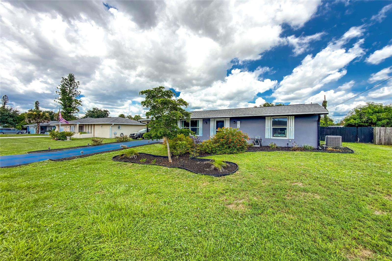 Photo of 1634 ADRIAN STREET PORT CHARLOTTE FL 33952