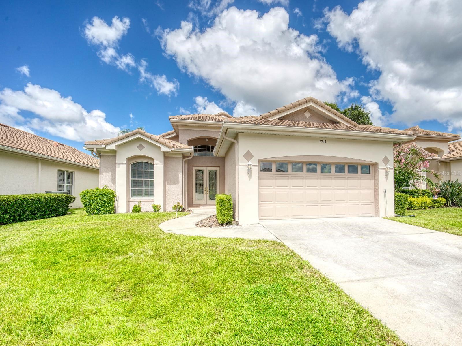 Photo of 3944 SILK OAK LANE PALM HARBOR FL 34685