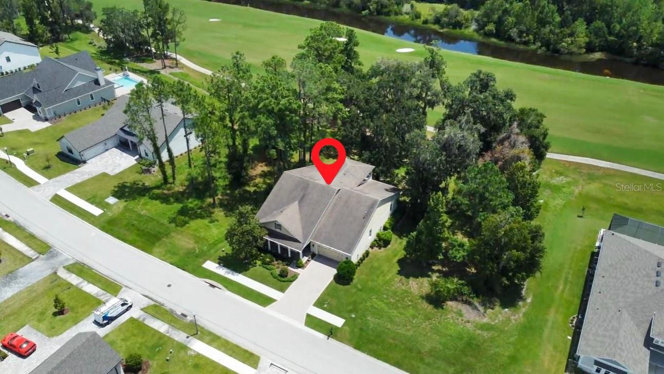 Photo of 4081 SOUTHERN VALLEY LOOP BROOKSVILLE FL 34601