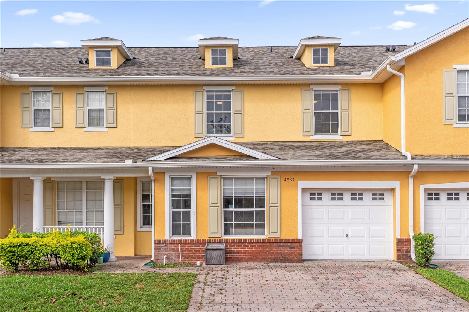 Photo of 4981 ALITA TERRACE ST CLOUD FL 34769