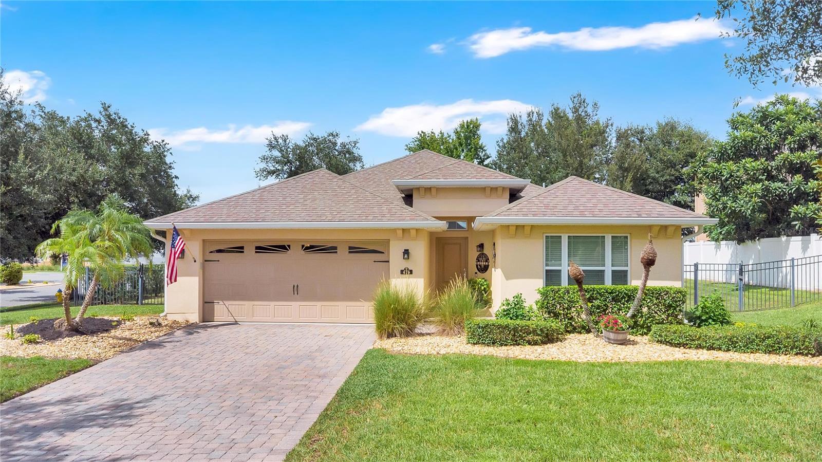 Photo of 476 SAUVIGNON WAY GROVELAND FL 34736