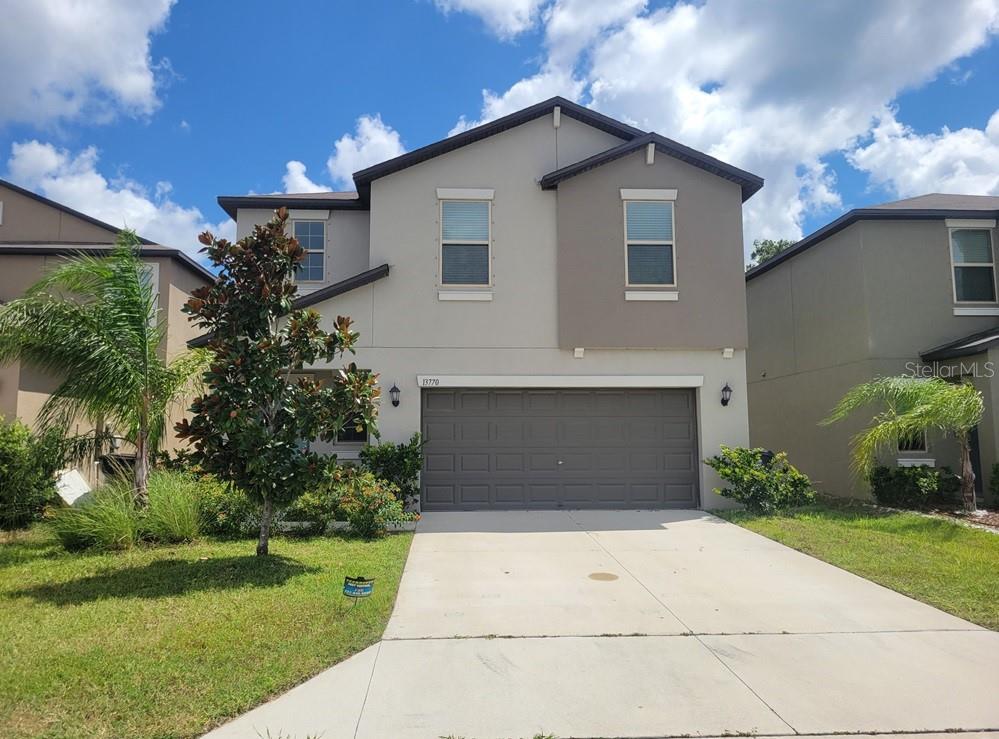 Photo of 13770 SEA BRIDGE DRIVE HUDSON FL 34669