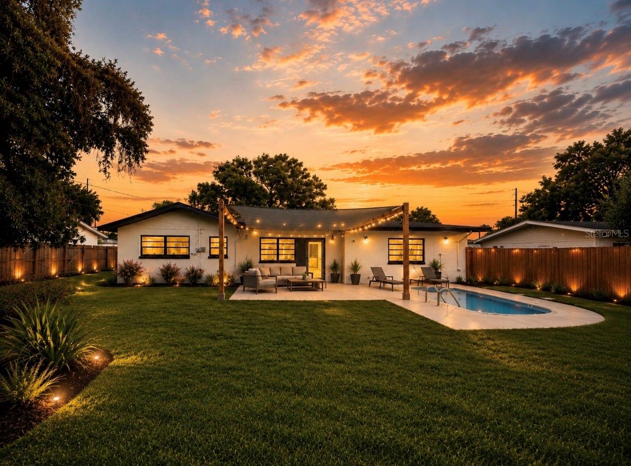 Photo of 3101 FLOWERTREE ROAD BELLE ISLE FL 32812